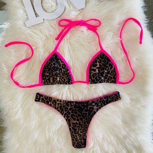 Brazilian Bikini